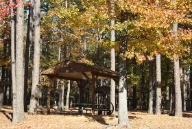 Photograph of Quarry Cove Recreation Area & Campground, Plainview