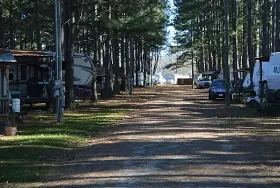 Photograph of Heber Springs RV Park Llc, Heber Springs