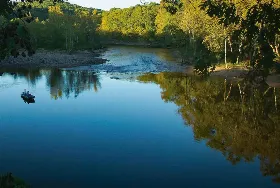 Photograph of Spider Creek Resort, Eureka Springs