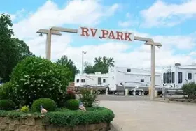 Photograph of Crabtree RV Park, Alma