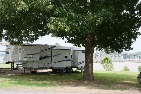 Photograph of Toad Suck Recreation Area & Campground, Bigelow