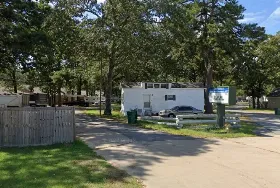 Photograph of Twin Pines Mobile Home & RV, White Hall
