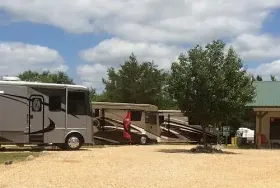 Photograph of Magnolia RV Park, Magnolia