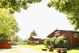 Photograph of White Buffalo Resort, Mountain Home