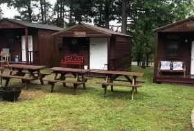 Photograph of Shadow Mountain RV Park, Mena