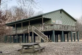 Photograph of Turner Bend Inc., Ozark