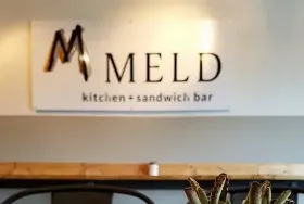 Photograph of Meld Kitchen + Sandwich Bar, Bentonville