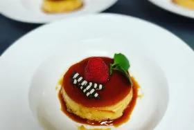 Photograph of Chow At One Eighteen, Paragould