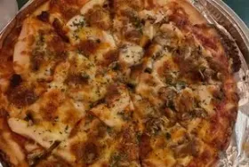 Photograph of Cafe Amore, Eureka Springs