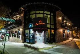 Photograph of Bordinos, Fayetteville