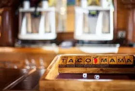 Photograph of Taco Mama, Hot Springs National Park
