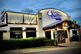Photograph of Red Pier Cajun Seafood & Bar - West Memphis, West Memphis