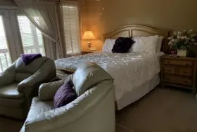 Photograph of Biggers Bed & Breakfast, Hardy