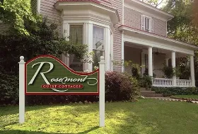 Photograph of Rosemont Bed & Breakfast, Little Rock