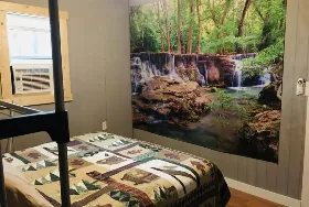 Photograph of Buffalo River Lodge Bed & Breakfast, Yellville