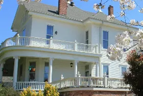Photograph of Spring Street Inn Bed & Breakfast, Hot Springs