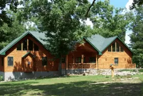 Photograph of Cedar Springs Country Inn, Bull Shoals