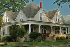 Photograph of Janssen Park Place Bed & Breakfast, Mena