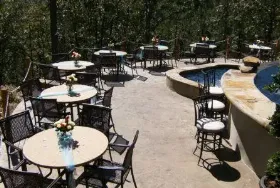 Photograph of An Enchanting Evening Winery, Roland