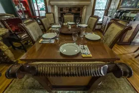 Photograph of The Victoria B&b, Bentonville