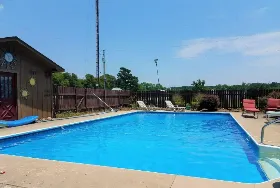 Photograph of Diamond Oaks Inn, Murfreesboro