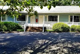 Photograph of Evening Shade Inn Bed and Breakfast, Eureka Springs