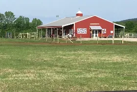 Photograph of Double D Lazy T Ranch, Perryville