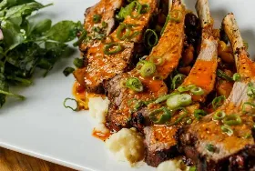 Photograph of Kemuri Japanese Restaurant, Little Rock