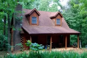 Photograph of Rockin' Z Ranch, Alpena