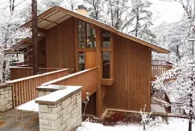 Photograph of Cottages At Crescent Park, Eureka Springs