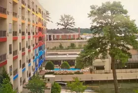Photograph of Sunbay Resort Hotel & Condominiums, Hot Springs
