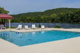 Photograph of Stetson's Resort, Flippin