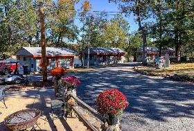 Photograph of Waterfront Resort, Lake View