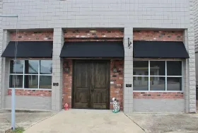 Photograph of Historic Firehouse Vacation Rental, Cotter