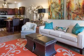 Photograph of Links At Bentonville Apartments, Bentonville