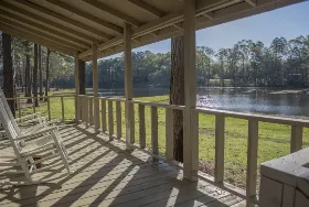 Photograph of Millwood Landing Resort, Ashdown
