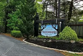 Photograph of The Grand Treehouse Resort, Eureka Springs