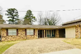 Photograph of Home Sweet Hot Springs Home, Hot Springs