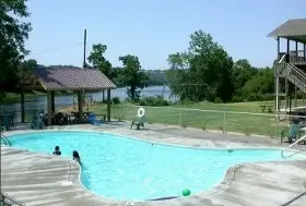 Photograph of Norfork Resort & Trout Dock, Norfork
