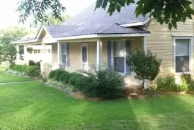 Photograph of Grace Cottage, Washington