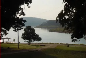 Photograph of Wagon Wheel Resort & Cafe, Peel