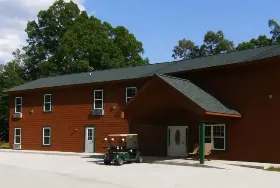 Photograph of Glenwood Country Club &  Lodge, Glenwood