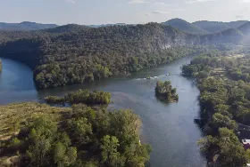 Photograph of Riley Outfitter, Mountain Home