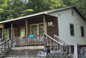 Photograph of Caddo River Ranch, Norman