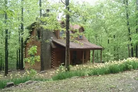 Photograph of Rockin' Z Ranch, Alpena