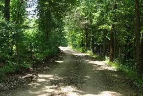 Photograph of Water Valley Escape, Imboden