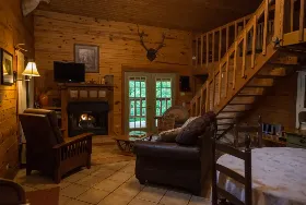 Photograph of Rimrock Cove Ranch, Ponca