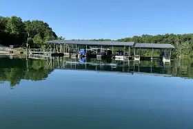 Photograph of Hummingbird Hideaway Resort, Mountain Home