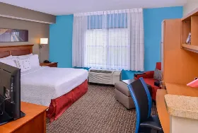 Photograph of TownePlace Suites, Thousand Oaks