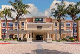 Photograph of Extended Stay America Suites, Alameda